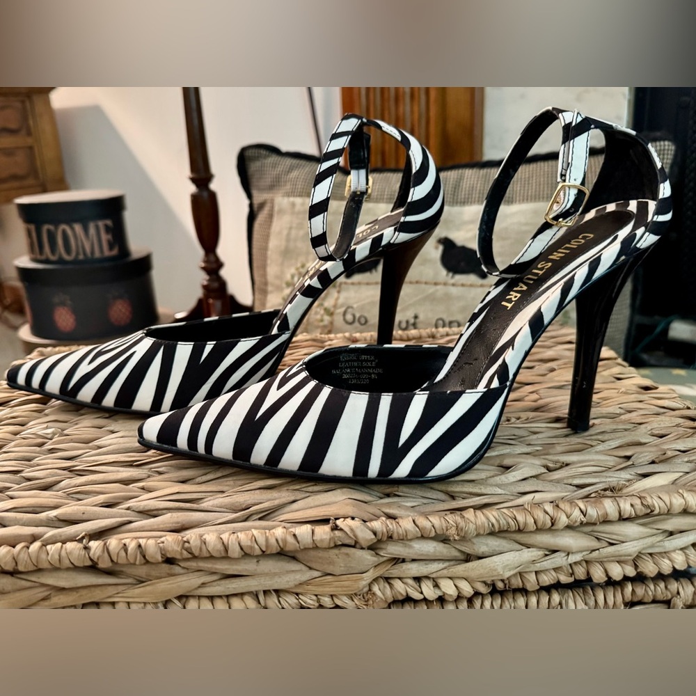 3 for $15 Colin Stuart Heels